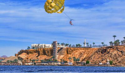 Imagine pentru Hotel Albatros Sharm Resort 4*  valabile pentru Paste  2025