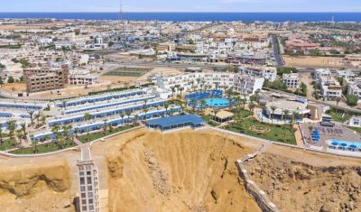 Imagine pentru Hotel Albatros Sharm Resort 4*  valabile pentru Paste  2025