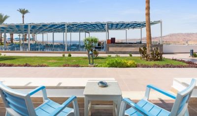 Imagine pentru Hotel Albatros Sharm Resort 4*  valabile pentru Paste  2025