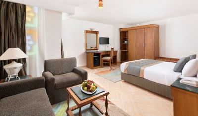 Imagine pentru Hotel Albatros Sharm Resort 4*  valabile pentru Paste  2025