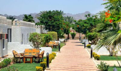 Imagine pentru Hotel Albatros Sharm Resort 4*  valabile pentru Paste  2025