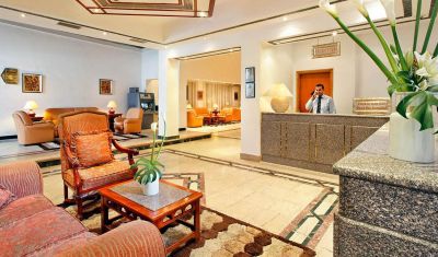 Imagine pentru Hotel Albatros Sharm Resort 4*  valabile pentru Paste  2025