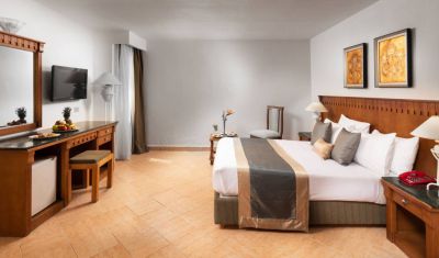 Imagine pentru Hotel Albatros Sharm Resort 4*  valabile pentru Paste  2025