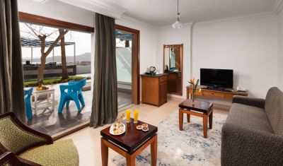 Imagine pentru Hotel Albatros Sharm Resort 4*  valabile pentru Paste  2025