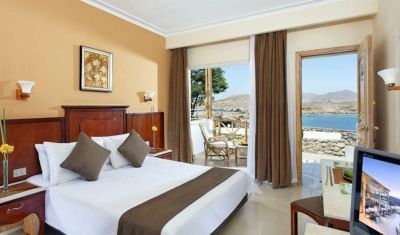 Imagine pentru Hotel Albatros Sharm Resort 4*  valabile pentru Paste  2025