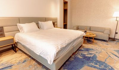 Imagine pentru Hotel Alexandrion Experience 4*  valabile pentru Paste  2025