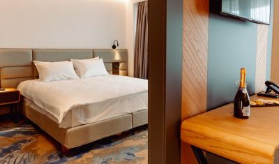 Imagine pentru Hotel Alexandrion Experience 4*  valabile pentru Paste  2025