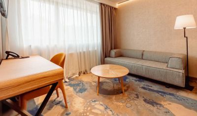 Imagine pentru Hotel Alexandrion Experience 4*  valabile pentru Paste  2025