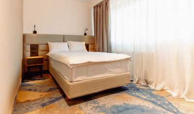 Imagine pentru Hotel Alexandrion Experience 4*  valabile pentru Paste  2025