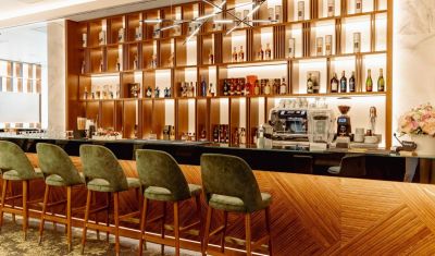 Imagine pentru Hotel Alexandrion Experience 4*  valabile pentru Paste  2025