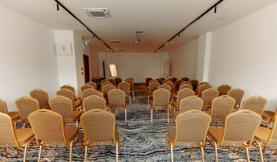 Imagine pentru Hotel Alexandrion Experience 4*  valabile pentru Paste  2025