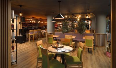 Imagine pentru Hotel Alexandrion Experience 4*  valabile pentru Paste  2025