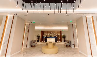 Imagine pentru Hotel Alexandrion Experience 4*  valabile pentru Paste  2025