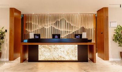 Imagine pentru Hotel Alexandrion Experience 4*  valabile pentru Paste  2025