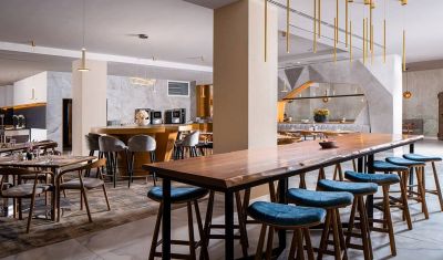 Imagine pentru Hotel Alexandrion Experience 4*  valabile pentru Paste  2025