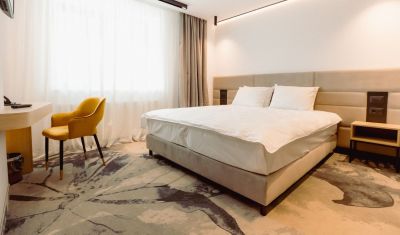 Imagine pentru Hotel Alexandrion Experience 4*  valabile pentru Paste  2025