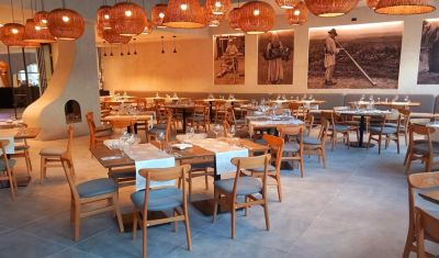 Imagine pentru Hotel Alexandrion Experience 4*  valabile pentru Paste  2025