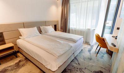 Imagine pentru Hotel Alexandrion Experience 4*  valabile pentru Paste  2025