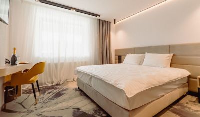 Imagine pentru Hotel Alexandrion Experience 4*  valabile pentru Paste  2025