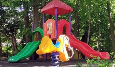 Imagine pentru Hotel Allegra Balneo & Spa 4* valabile pentru Paste  2025