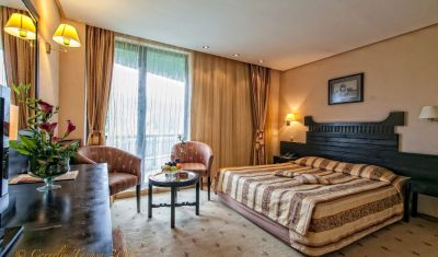 Imagine pentru Hotel Alpin Resort 4* valabile pentru Paste  2025