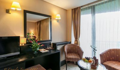Imagine pentru Hotel Alpin Resort 4* valabile pentru Paste  2025