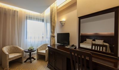 Imagine pentru Hotel Alpin Resort 4* valabile pentru Paste  2025