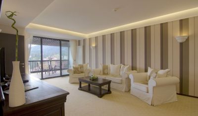 Imagine pentru Hotel Alpin Resort 4* valabile pentru Paste  2025