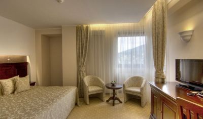 Imagine pentru Hotel Alpin Resort 4* valabile pentru Paste  2025