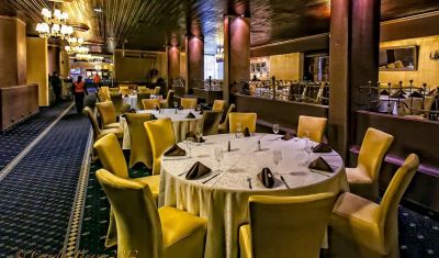 Imagine pentru Hotel Alpin Resort 4* valabile pentru Paste  2025