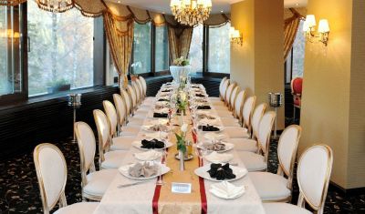 Imagine pentru Hotel Alpin Resort 4* valabile pentru Paste  2025