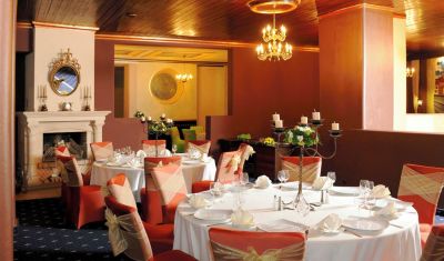 Imagine pentru Hotel Alpin Resort 4* valabile pentru Paste  2025