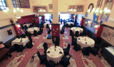 Imagine pentru Hotel Alpin Resort 4* valabile pentru Paste  2025