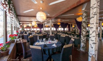 Imagine pentru Hotel Alpin Resort 4* valabile pentru Paste  2025
