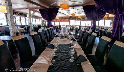 Imagine pentru Hotel Alpin Resort 4* valabile pentru Paste  2025