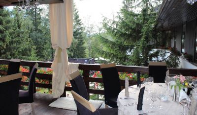 Imagine pentru Hotel Alpin Resort 4* valabile pentru Paste  2025