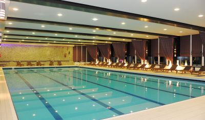 Imagine pentru Hotel Alpin Resort 4* valabile pentru Paste  2025