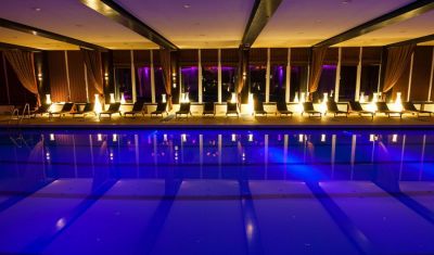Imagine pentru Hotel Alpin Resort 4* valabile pentru Paste  2025