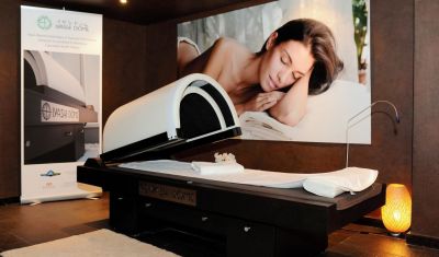 Imagine pentru Hotel Alpin Resort 4* valabile pentru Paste  2025