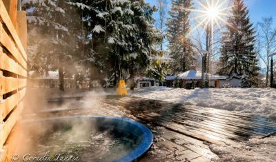 Imagine pentru Hotel Alpin Resort 4* valabile pentru Paste  2025