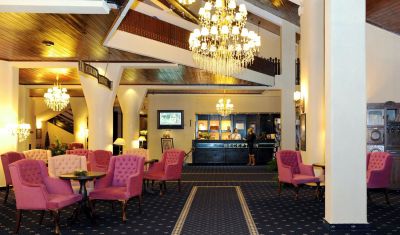 Imagine pentru Hotel Alpin Resort 4* valabile pentru Paste  2025