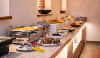 Imagine pentru Hotel Anda 4* valabile pentru Paste  2025