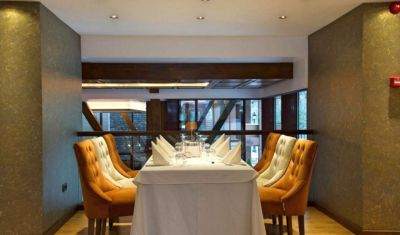 Imagine pentru Hotel Anda 4* valabile pentru Paste  2025