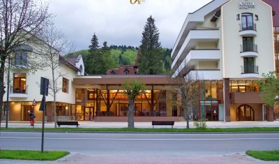 Imagine pentru Hotel Anda 4* valabile pentru Paste  2025