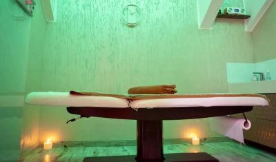 Imagine pentru Hotel Anda 4* valabile pentru Paste  2025