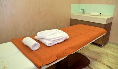 Imagine pentru Hotel Anda 4* valabile pentru Paste  2025