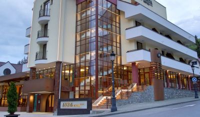 Imagine pentru Hotel Anda 4* valabile pentru Paste  2025