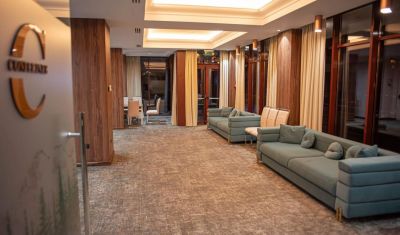 Imagine pentru Hotel Anda 4* valabile pentru Paste  2025