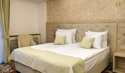 Imagine pentru Hotel Anda 4* valabile pentru Paste  2025