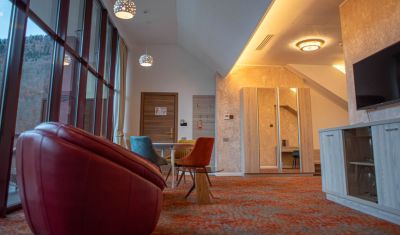 Imagine pentru Hotel Anda 4* valabile pentru Paste  2025